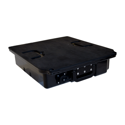 Battery w/ Bag