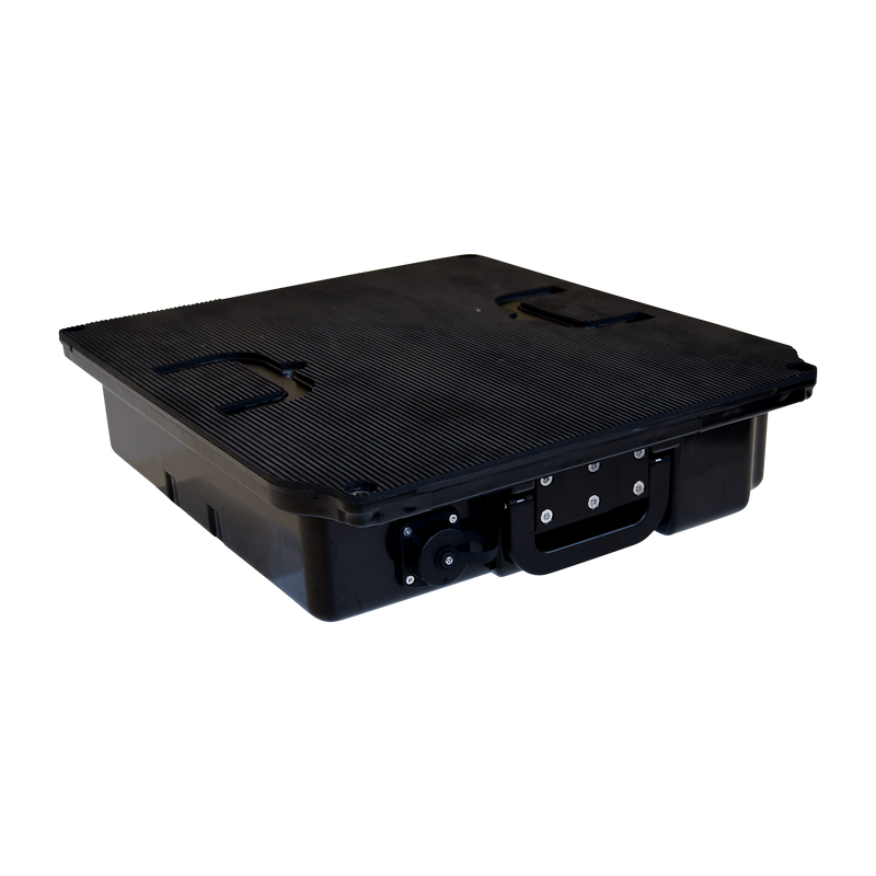 Battery w/ Bag