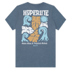 Tropics Wmn Tee