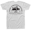 Unknown Waters Tee
