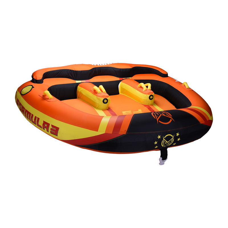 Formula 3 Tube 2025 Closeout INTL — 2025 HO Sports, SafeWake Kuwait