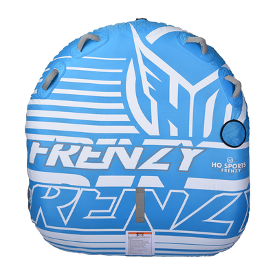 HO Frenzy Tube
