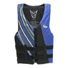 Mens Infinite Tall Blk/Blu