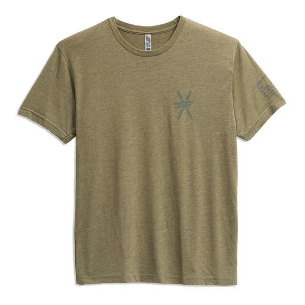 Syndicate Performance Tee