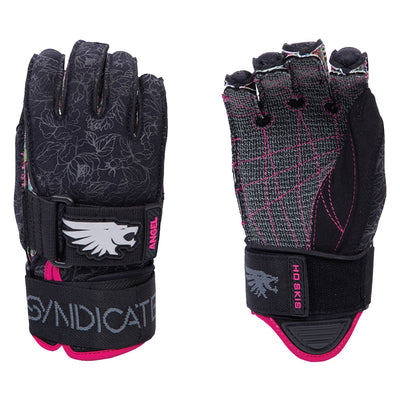 Syndicate Angel Inside Out