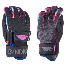 Syndicate Angel