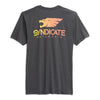 Syndicate Logo Tee