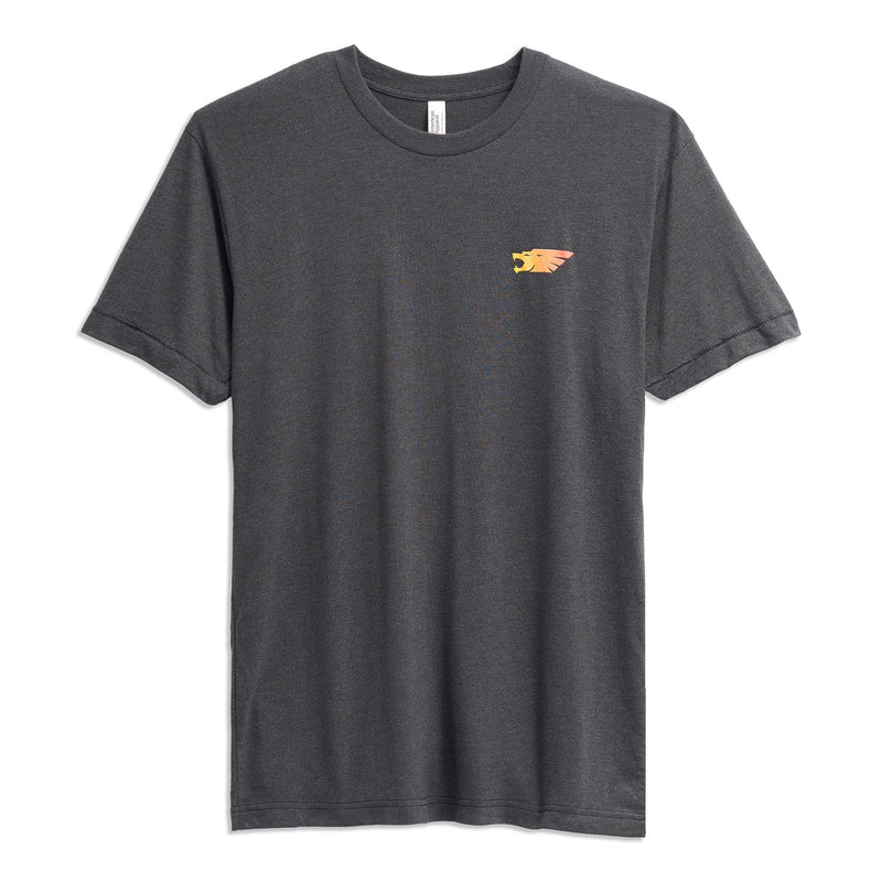Syndicate Logo Tee