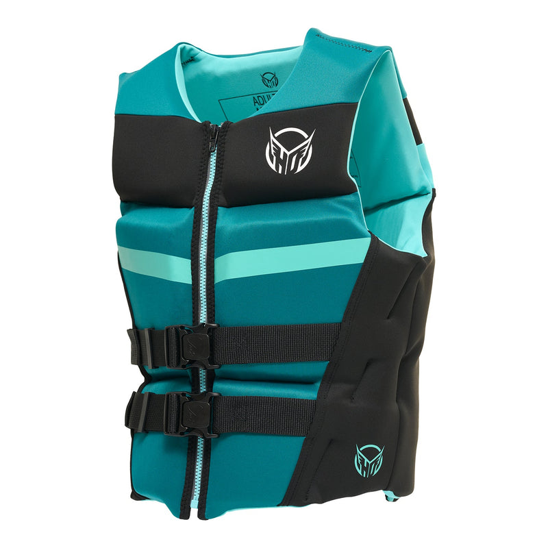 Wmns Mission Hrm Neo