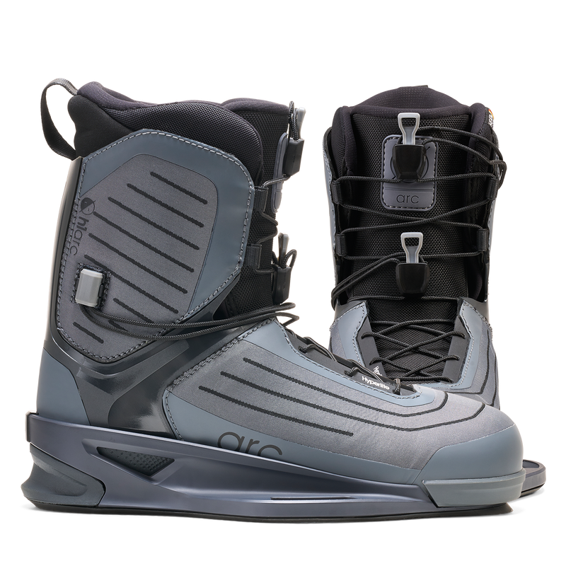 ARC Binding 2025 Closeout 8 — 2025 Hyperlite, SafeWake Kuwait