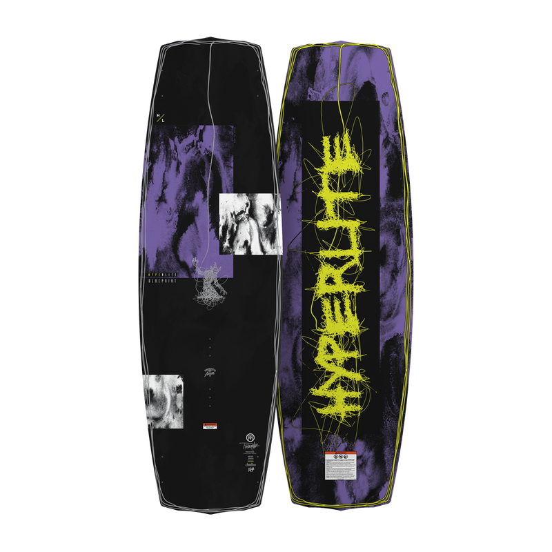 Blueprint 2026 138 — 2026 Hyperlite, SafeWake Kuwait