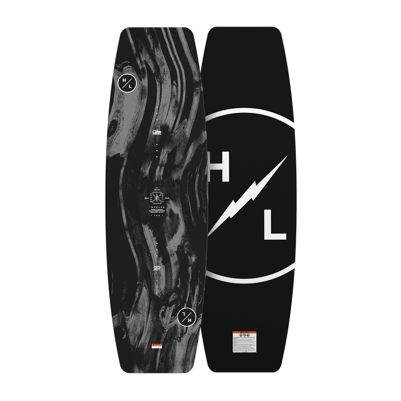 Impulse 2026 143 — 2026 Hyperlite, SafeWake Kuwait