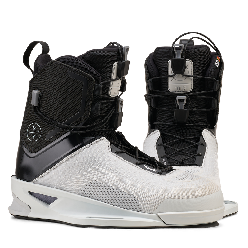 Mid Binding 2025 Closeout 8 — 2025 Hyperlite, SafeWake Kuwait