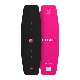 Pleasure