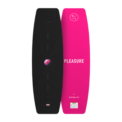 Pleasure