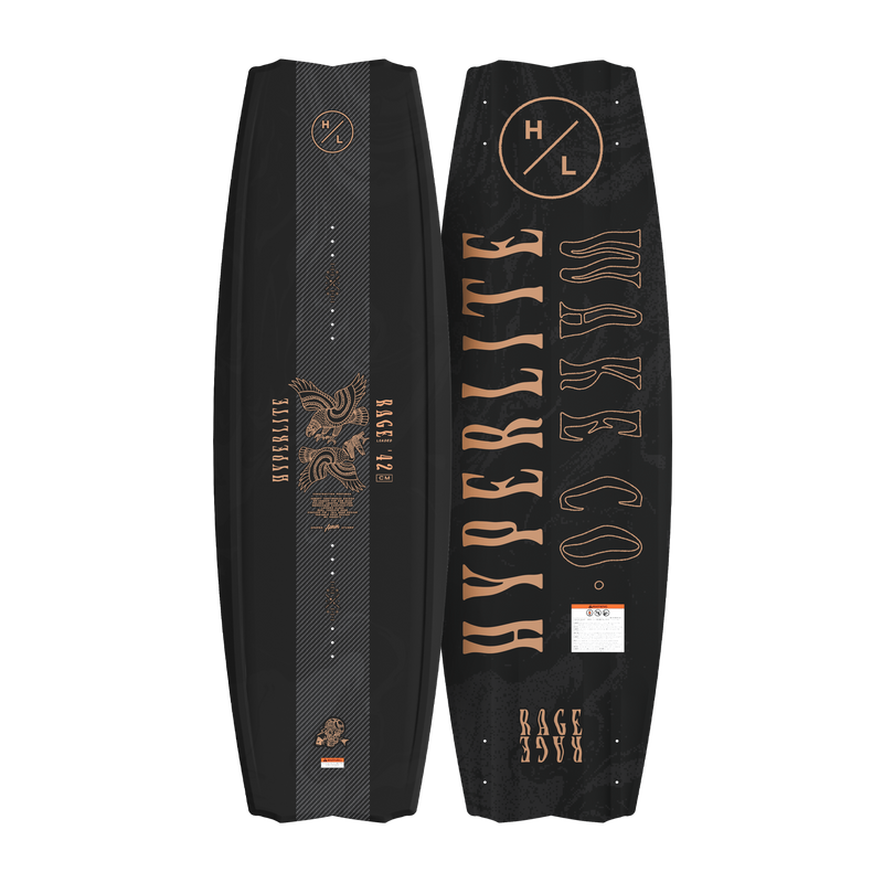 Rage Loaded 2026 139 — 2026 Hyperlite, SafeWake Kuwait