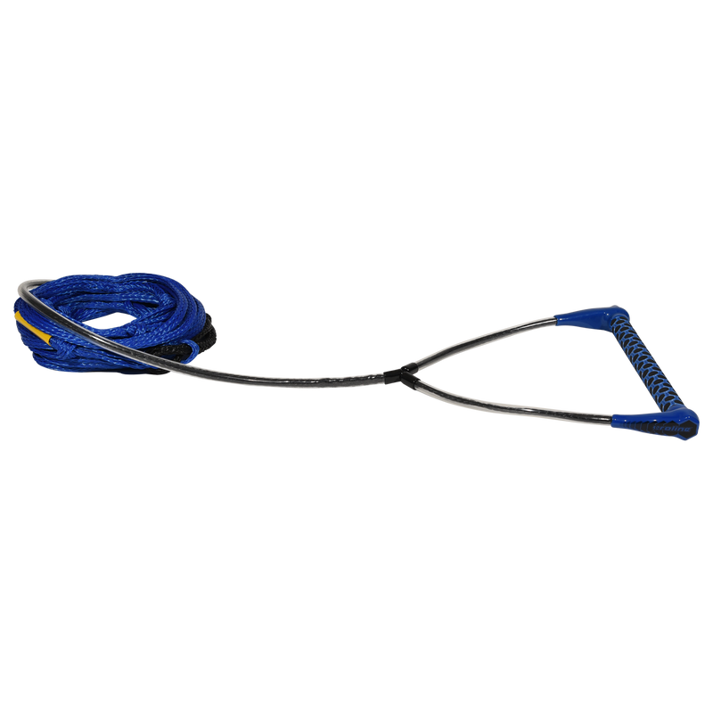55ft CLSC WAKE/KNEE PKG W/PE - BLU