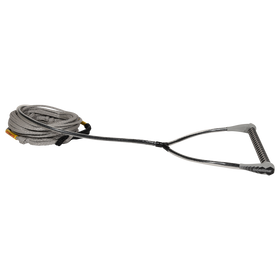 55ft CLSC WAKE/KNEE PKG W/PE - GRY