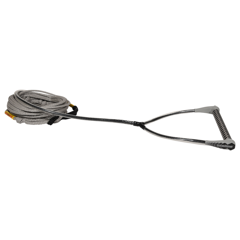 55ft CLSC WAKE/KNEE PKG W/PE - GRY