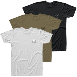 Shop Tee 3-Pack Tee