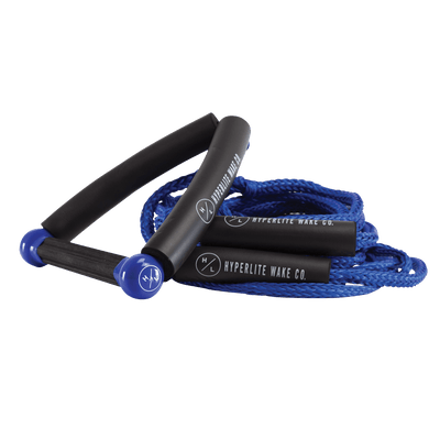 Surf Rope W/Blue Handle