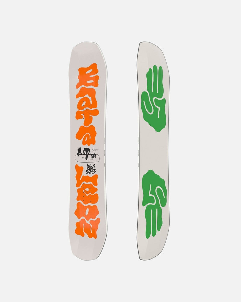 Minishred