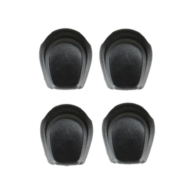 Lace locks (4pc Set) in Poly Bag