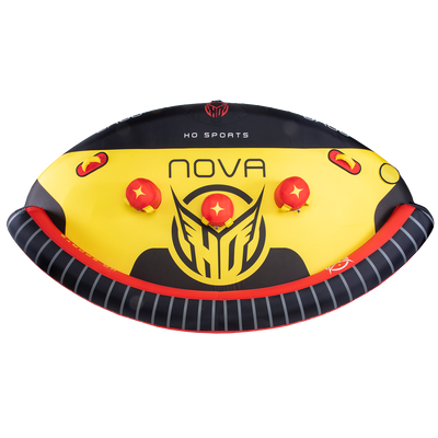 Nova 4 Tube