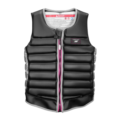 HO NCGA Wmns Ethos Vest