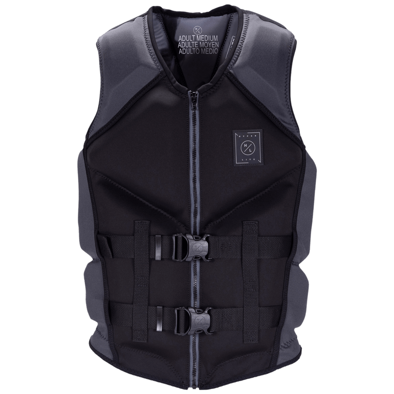 HL Mens Caliber HRM NEO Vest - XXL