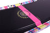 Hovercraft Tribal Pink