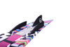 Hovercraft Tribal Pink