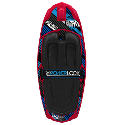 Electron KB w/Powerlock Strap