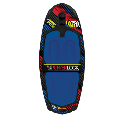 Proton KB w/Powerlock Strap