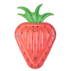 Strawberry Float