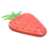 Strawberry Float