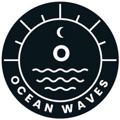 OCEAN WAVES co