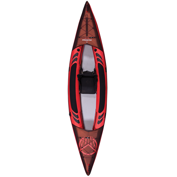 Ranger 1 Ikayak