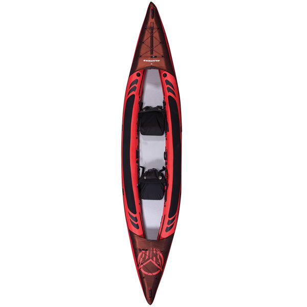 Ranger 2 Ikayak