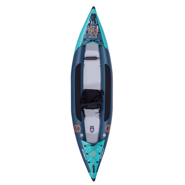 Scout Ikayak