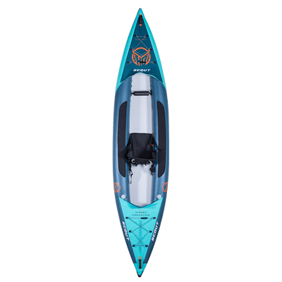 Scout 1 Ikayak