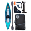 Scout 1 ikayak 2022 Closeout — 2022 HO Sports, SafeWake Kuwait