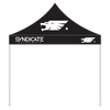 Syndicate Pop Up Tent