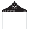 Syndicate Pop Up Tent