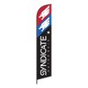Feather Flag Kit