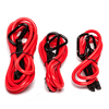 Link 3 Pk -3/5/10 Ft Lanyard