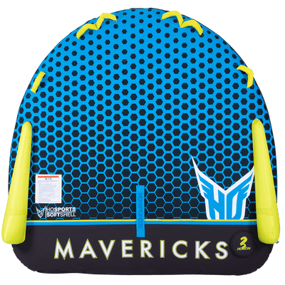 Mavericks 3 Tube