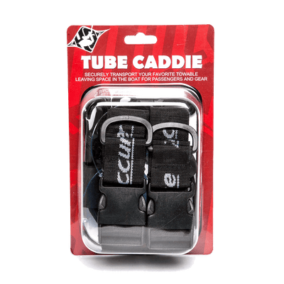 Tube Caddie