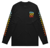 Chiller Ls Tee