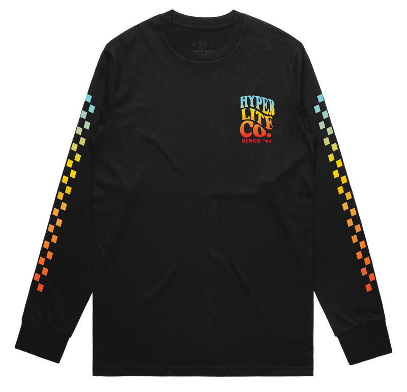 Chiller Ls Tee